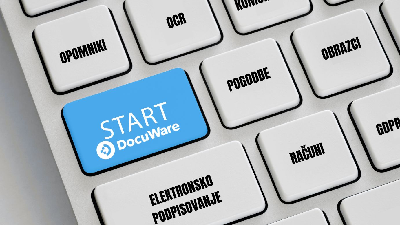 Vodič: Kako izbrati pravi sistem za upravljanje dokumentov