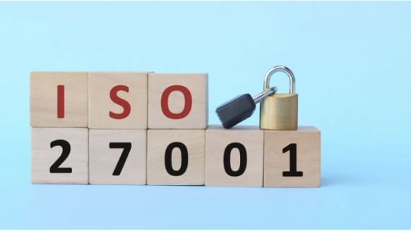 Zakaj se splača izbrati ponudnike programske opreme s certifikatom ISO 27001